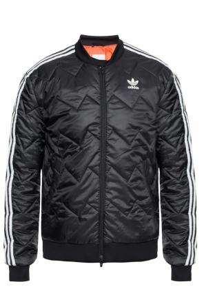 Bomber' jacket with a logo, zdjęcie 1 Bomber' jacket with a logo od ADIDAS Originals